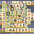 which of microsofts mahjong titans layout is the easiest
